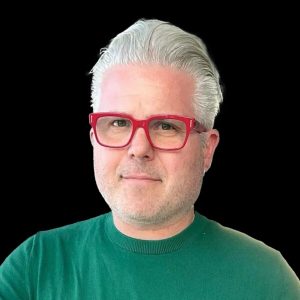 Adam Epstein, MCDS Arts Hall of Fame honoree