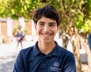 Jeremy Samek: A Legacy of Academic Excellence and Leadership image