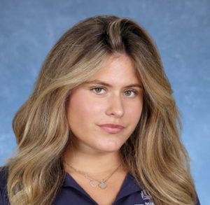 My 9th Grade Experience: Georgia Lindemann image