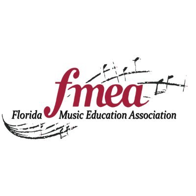 Florida Music Educators Association ART AWARDS