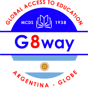 GATEway Argentina program logo