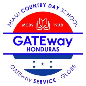 GATEway Honduras program logo