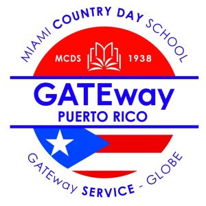 GATEway Puerto Rico program logo