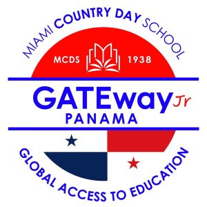 GATEway Jr. Panama program logo