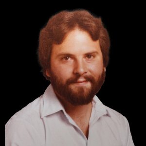 John Wicker, MCDS Arts Hall of Fame honoree