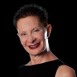 Jonina Pitchman, MCDS Arts Hall of Fame honoree