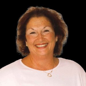 Sandy Lewis, MCDS Arts Hall of Fame honoree