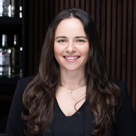 MCDS Alumni Board member portrait