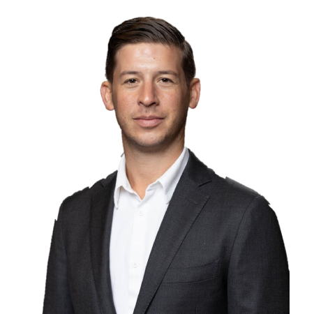 MCDS Alumni Board member portrait