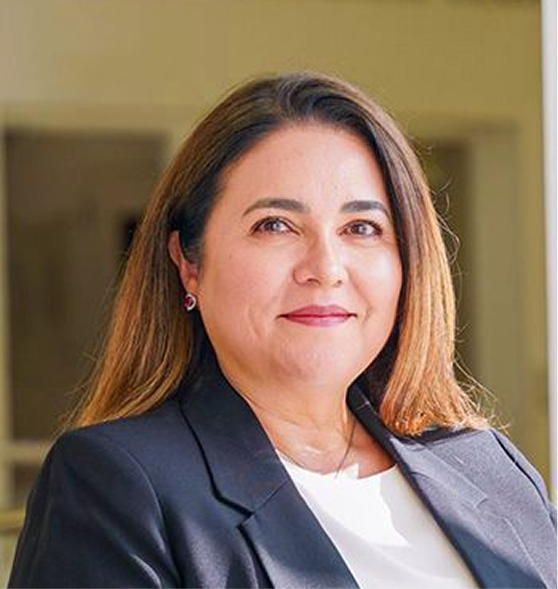 Candida Silva International Enrollment Officer, PDSO