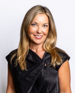 Karen Ajmani, MCDS Board of Trustees member